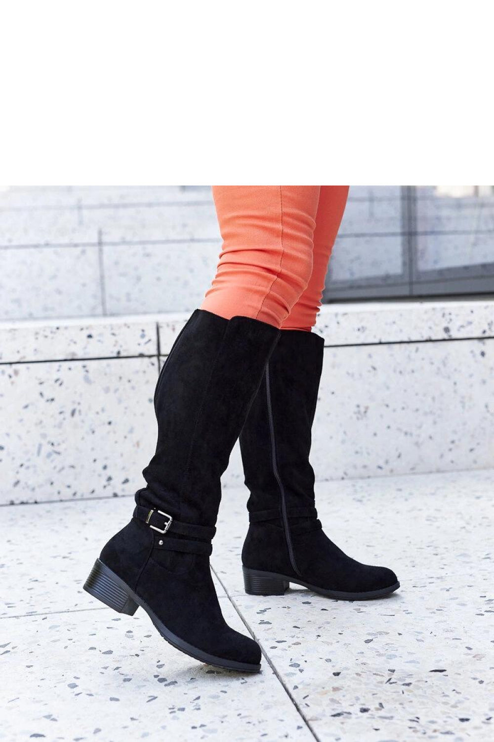 Stiefel model 204767 Solea