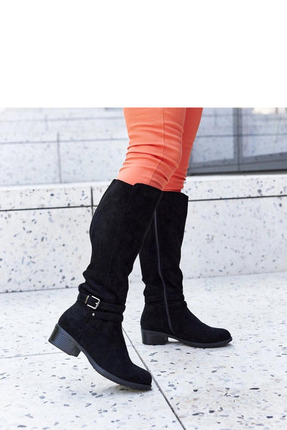 Stiefel model 204767 Solea