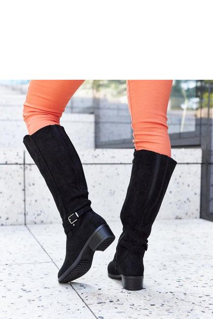 Stiefel model 204767 Solea