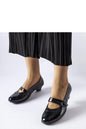 Stiefeletten mit Absatz model 204768 Solea