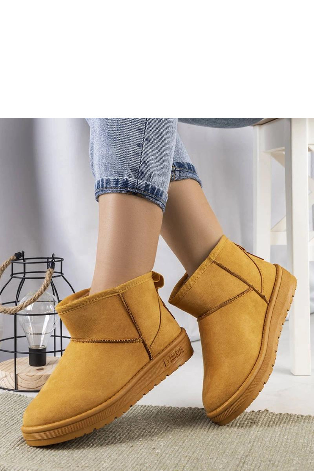 Schneeschuhe model 204779 Solea