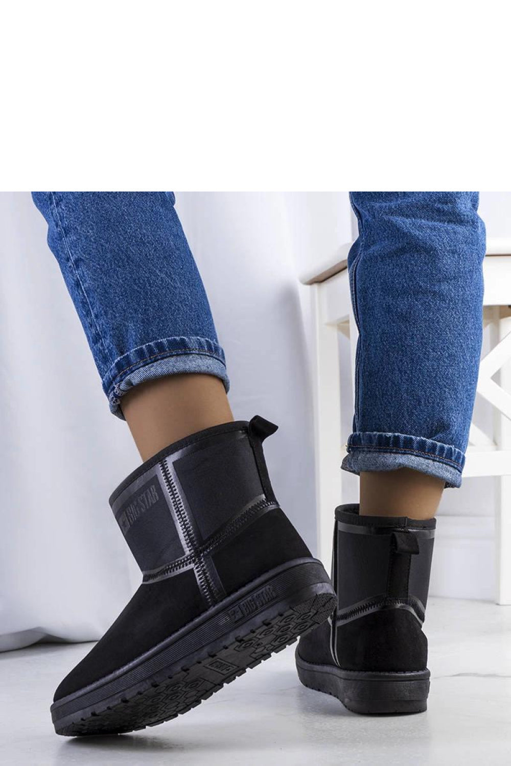 Schneeschuhe model 204780 Solea