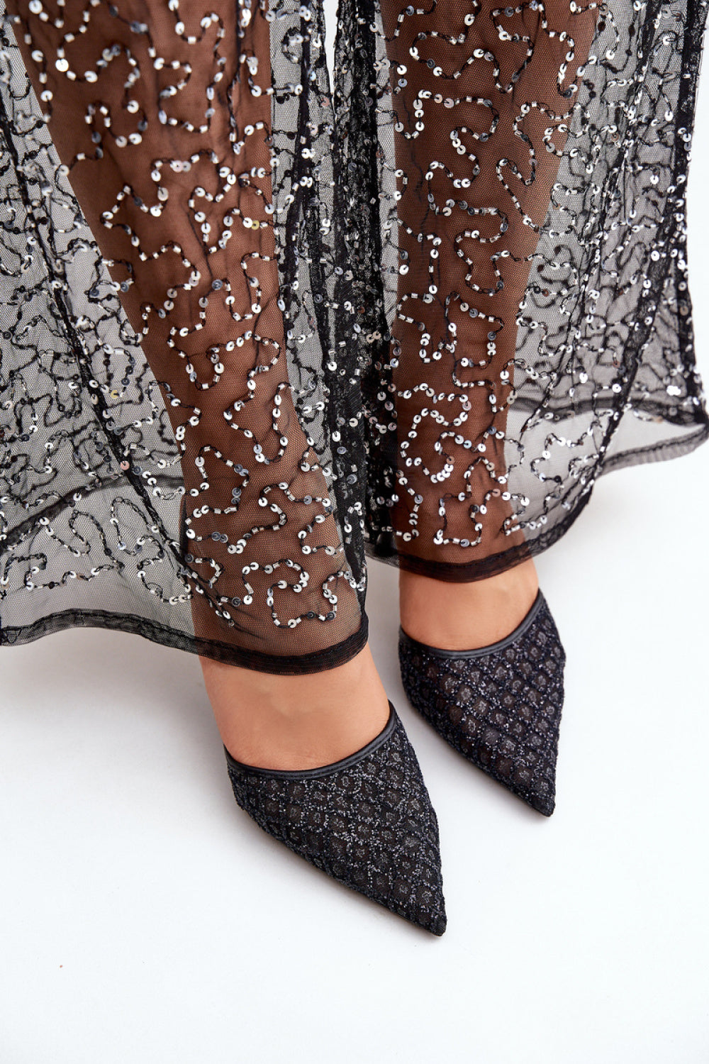 High heels model 204790 Step in style