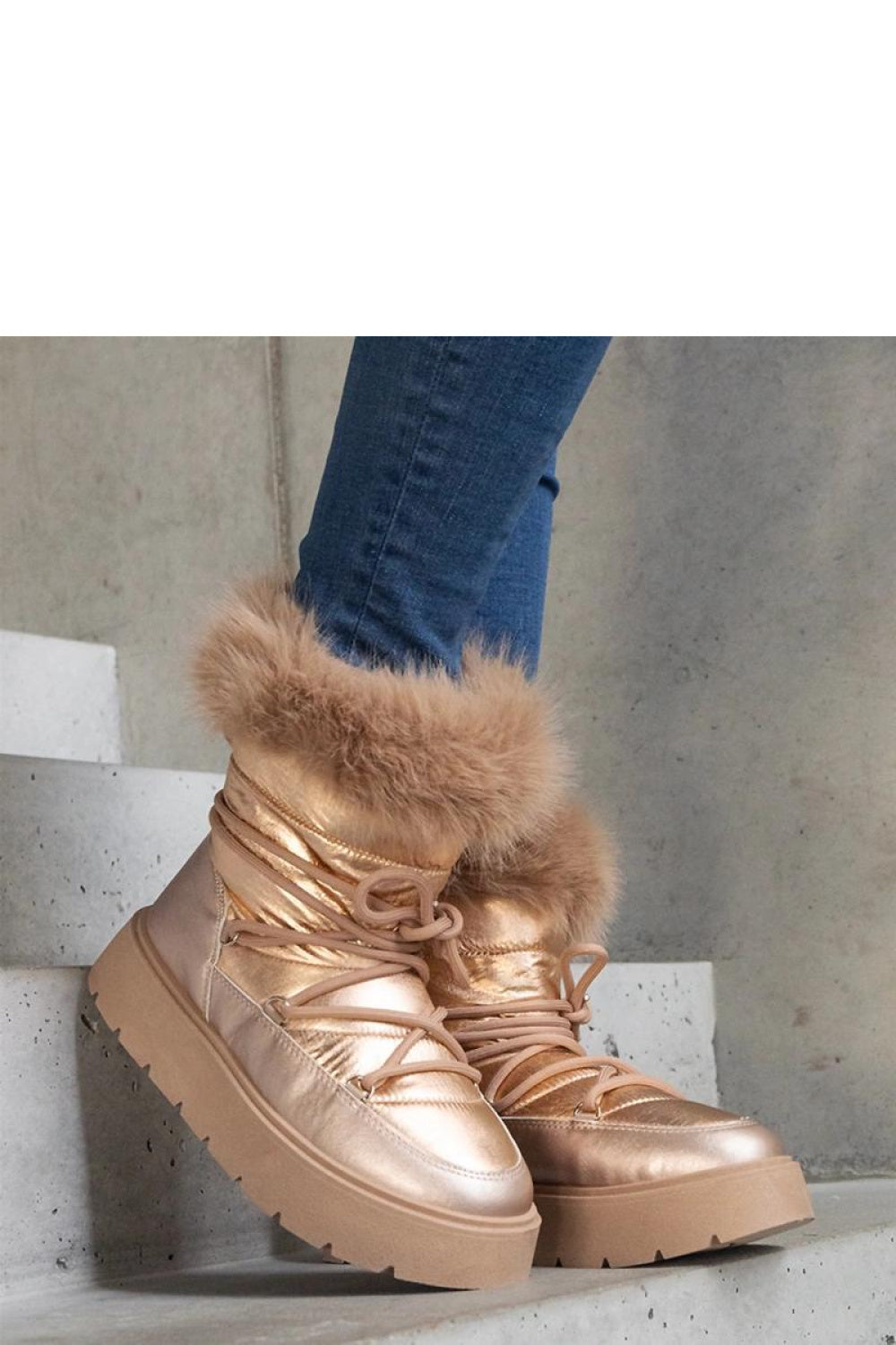 Schneeschuhe model 204798 Solea