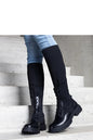 Stiefel model 204801 Solea