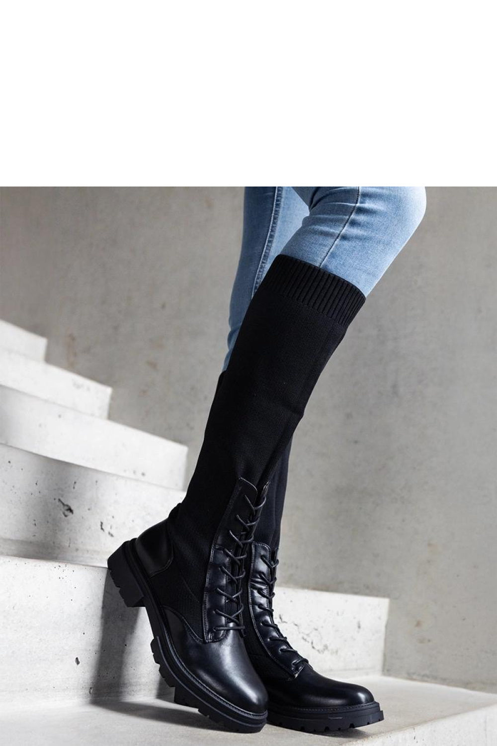 Stiefel model 204801 Solea