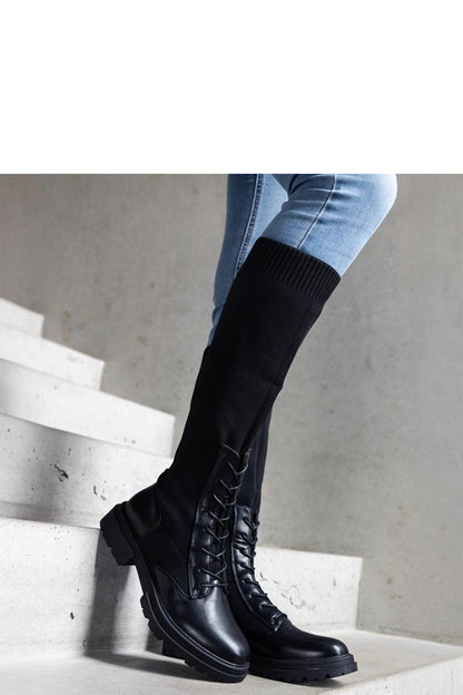 Stiefel model 204801 Solea