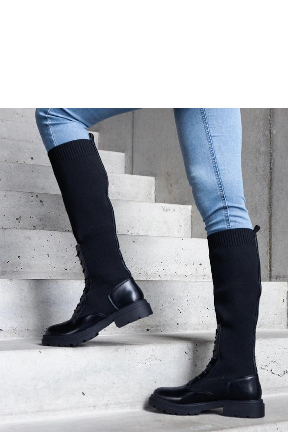 Stiefel model 204801 Solea