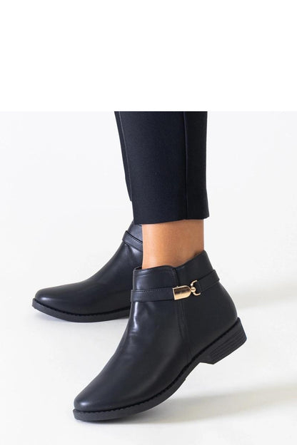 Stiefeletten model 204805 Solea
