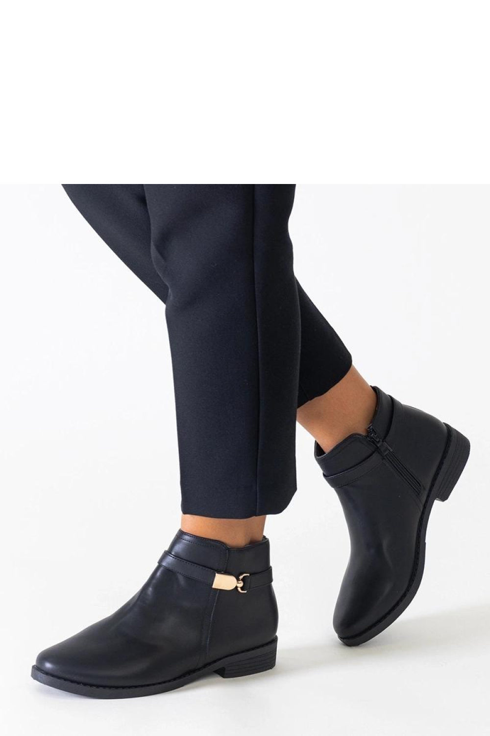 Stiefeletten model 204805 Solea