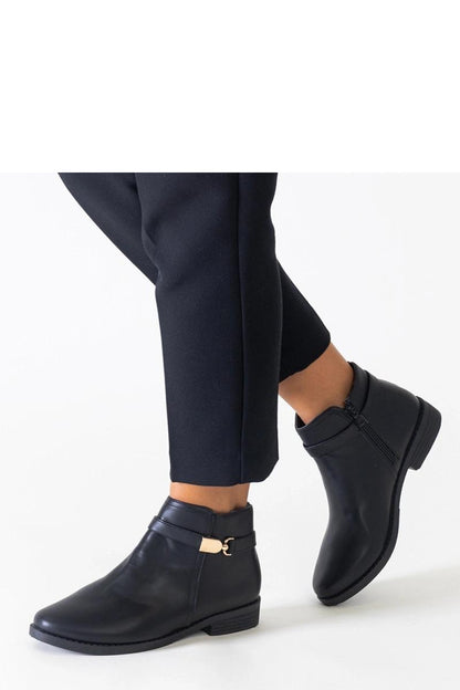 Stiefeletten model 204805 Solea
