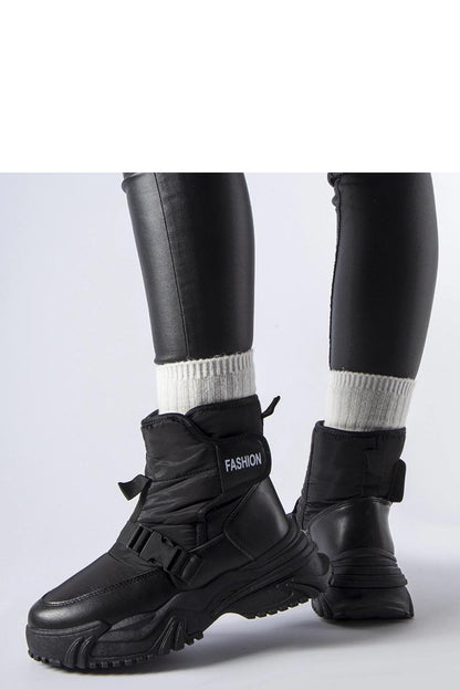 Schneeschuhe model 204809 Solea