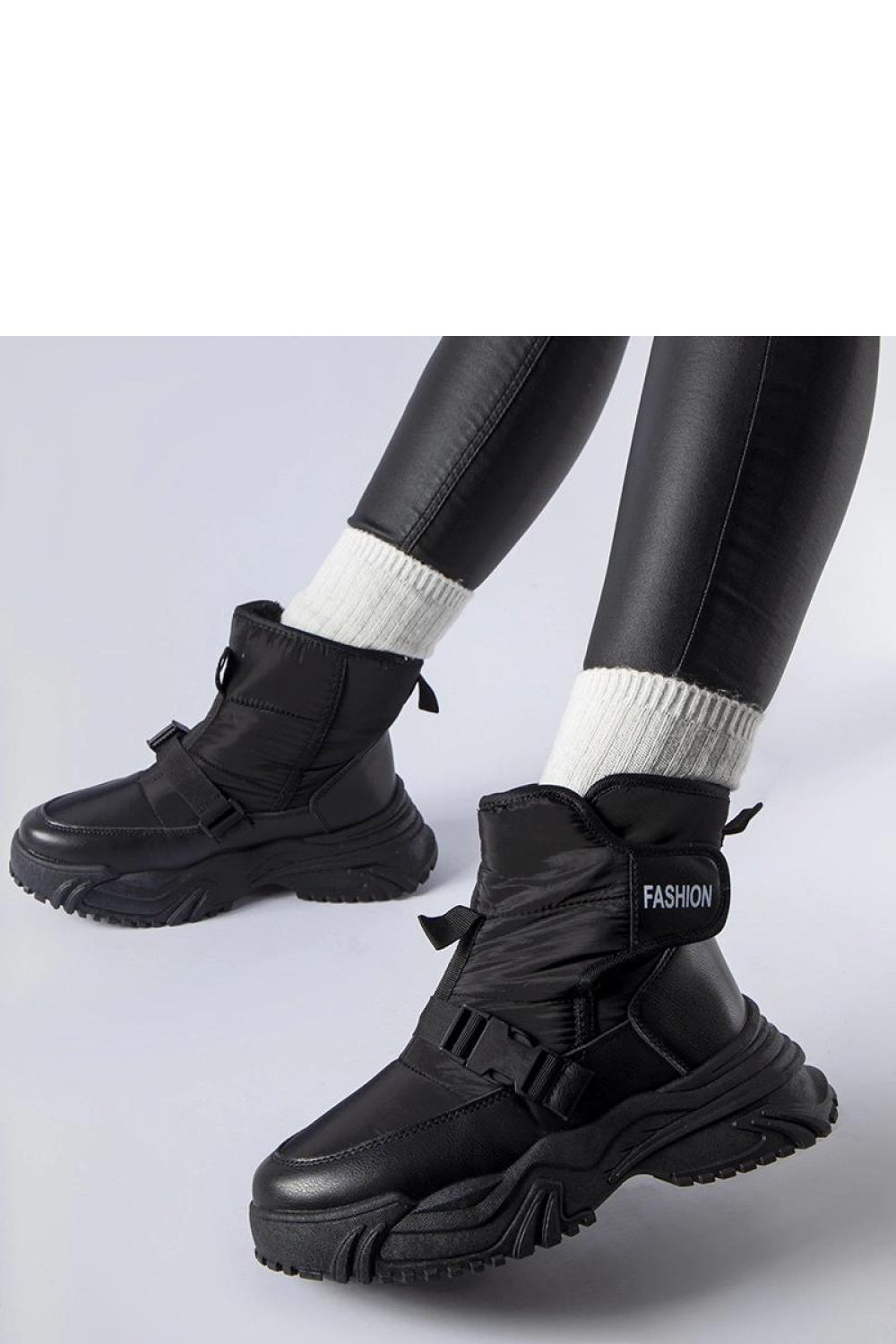 Schneeschuhe model 204809 Solea