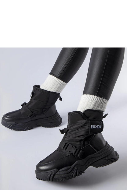 Schneeschuhe model 204809 Solea