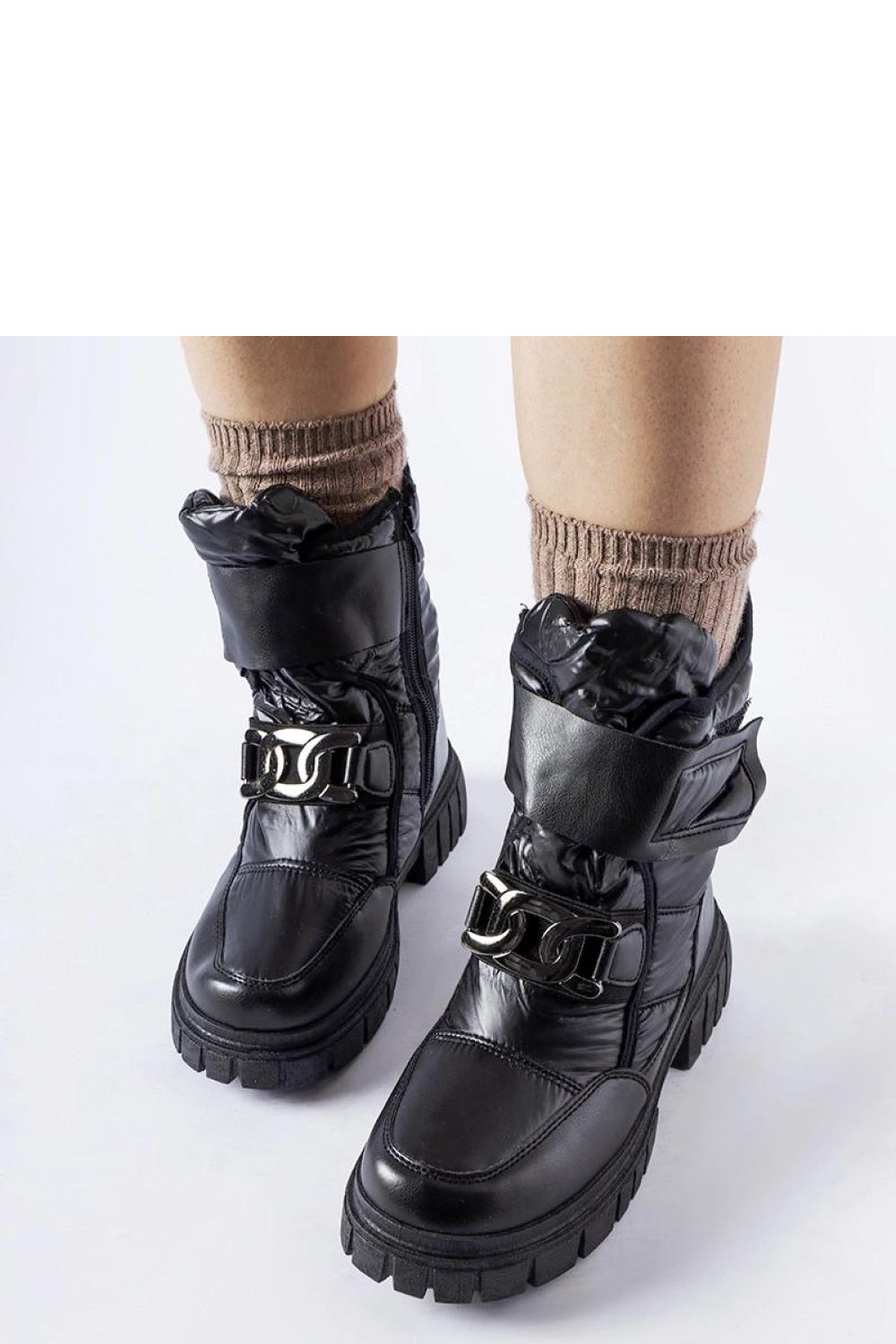 Schneeschuhe model 204814 Solea
