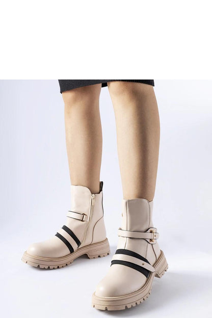 Ankle Boots model 204817 Solea