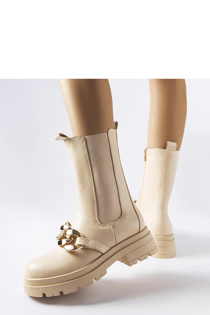 Stiefeletten model 204833 Solea