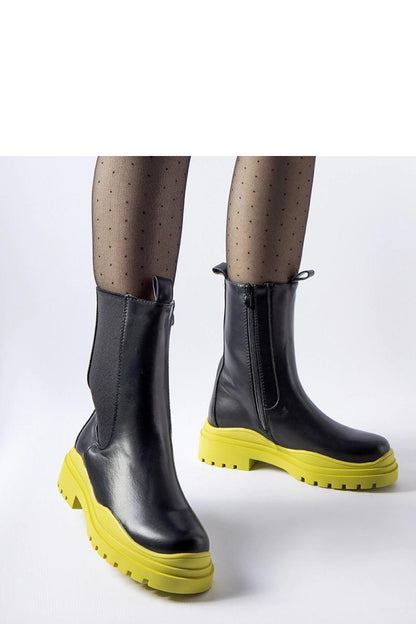 Stiefeletten model 204837 Solea
