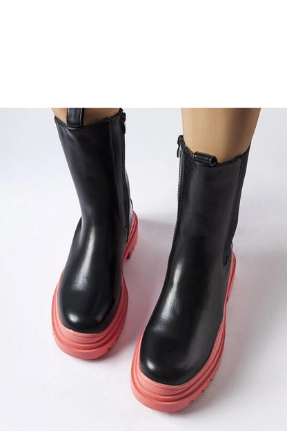 Stiefeletten model 204838 Solea
