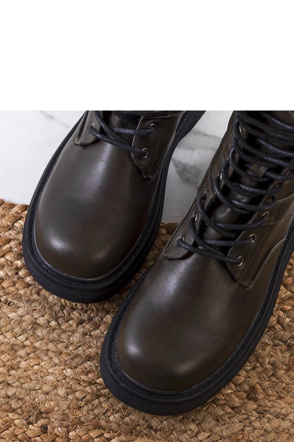Stiefeletten model 204848 Solea