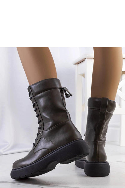 Stiefeletten model 204848 Solea