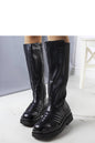 Stiefel model 204849 Solea