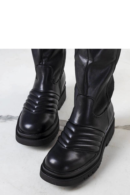 Stiefel model 204849 Solea