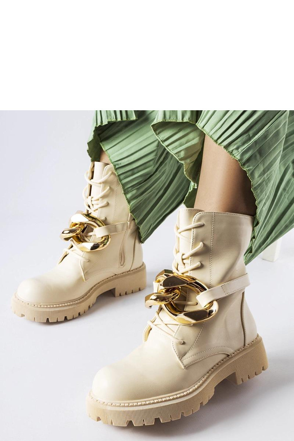 Stiefeletten model 204852 Solea
