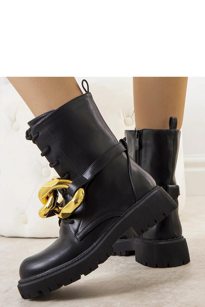 Stiefeletten model 204853 Solea
