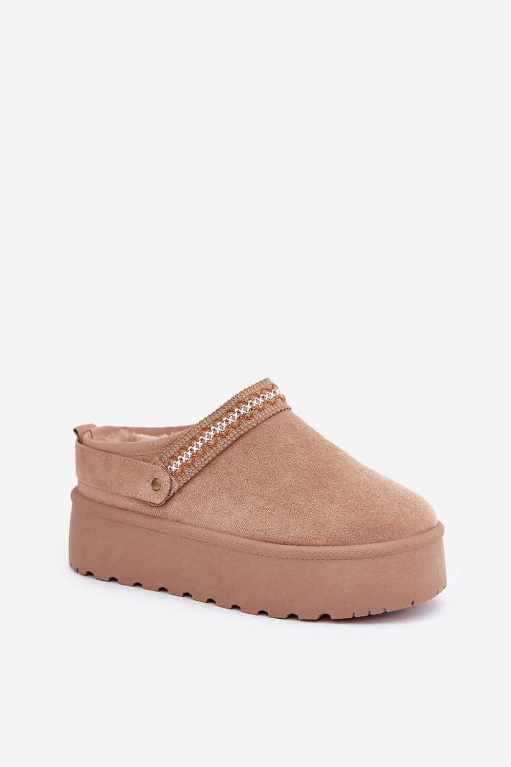 Snowshoes model 204869 Step in style