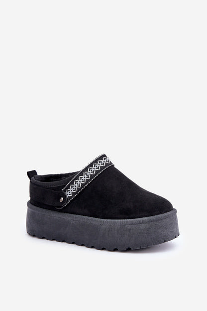 Snowshoes model 204871 Step in style