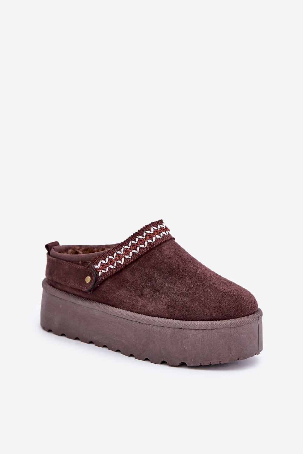 Snowshoes model 204872 Step in style