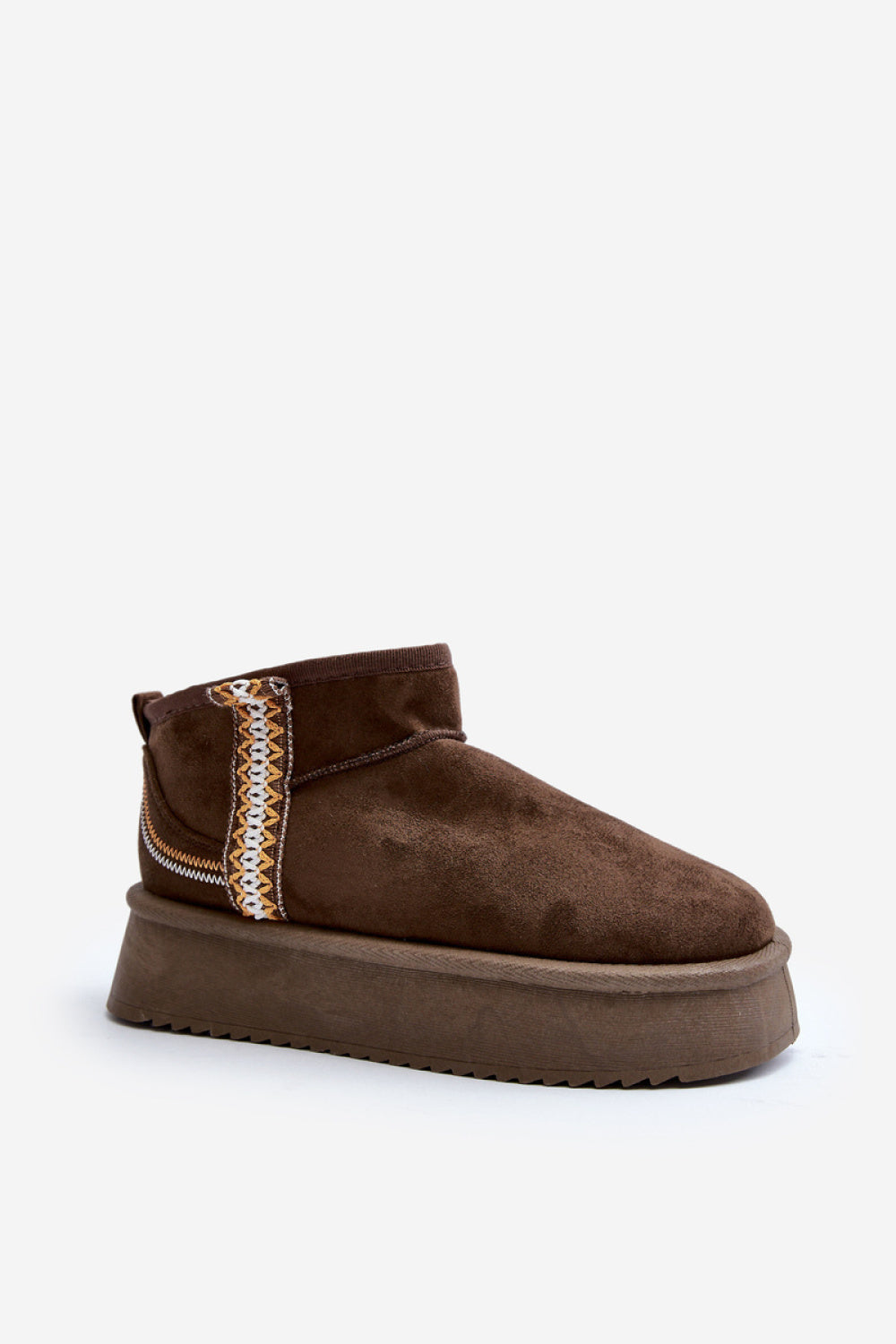 Snowshoes model 204879 Step in style