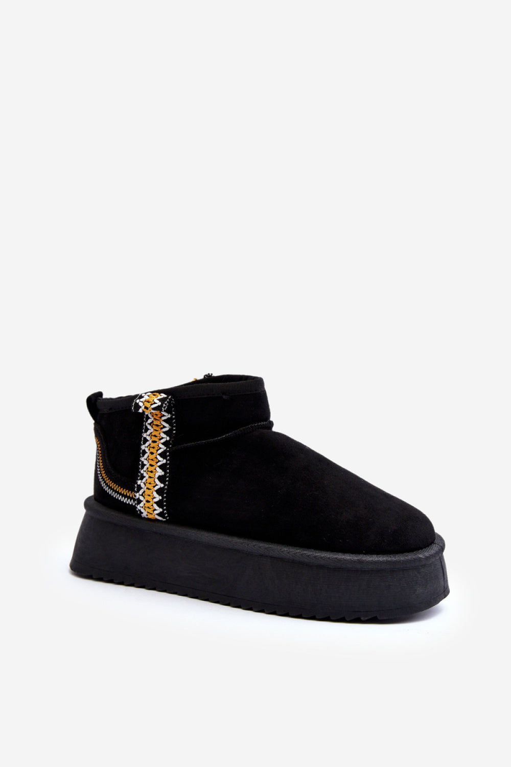 Snowshoes model 204881 Step in style
