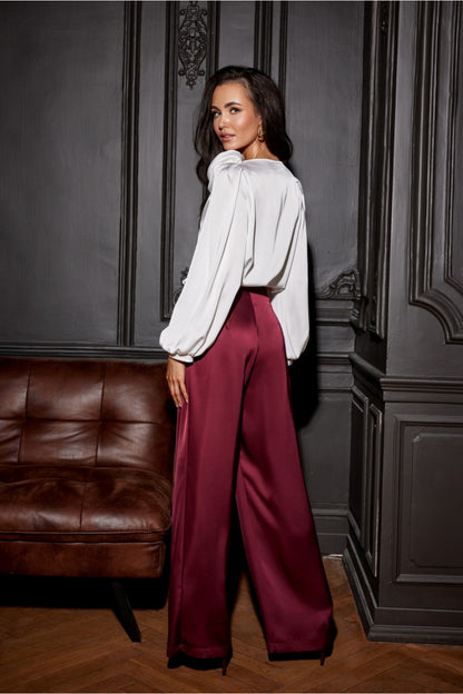 Women's Trousers model 204910 Roco Fashion