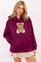 Sweater model 204965 Italy Moda