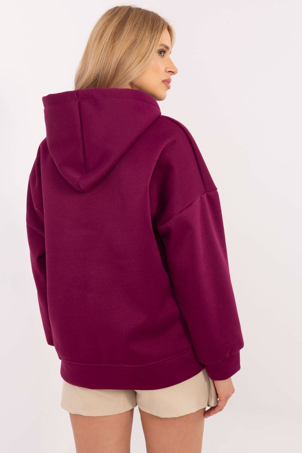 Sweater model 204965 Italy Moda
