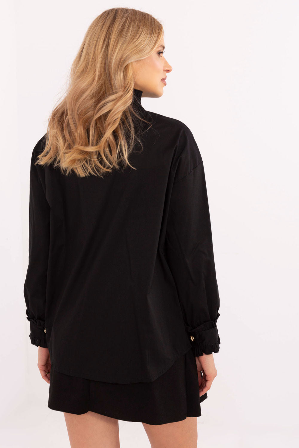 Langarm Hemd model 204969 Italy Moda