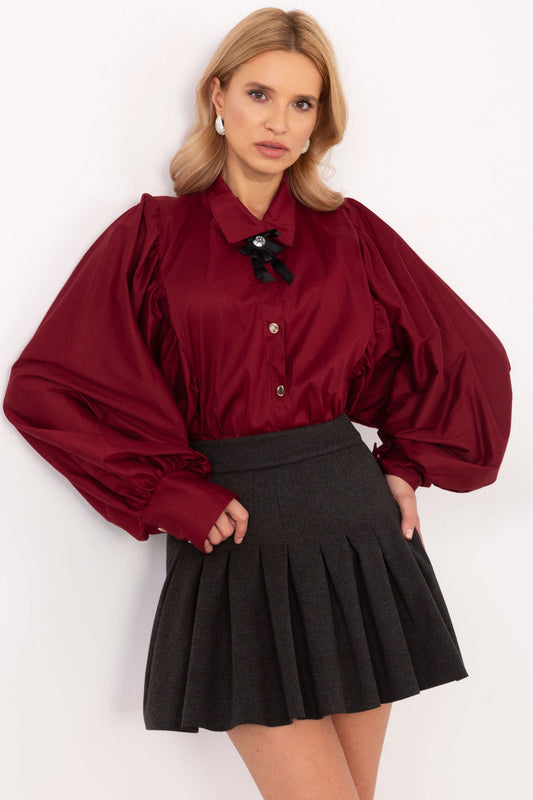 Langarm Hemd model 204973 Italy Moda