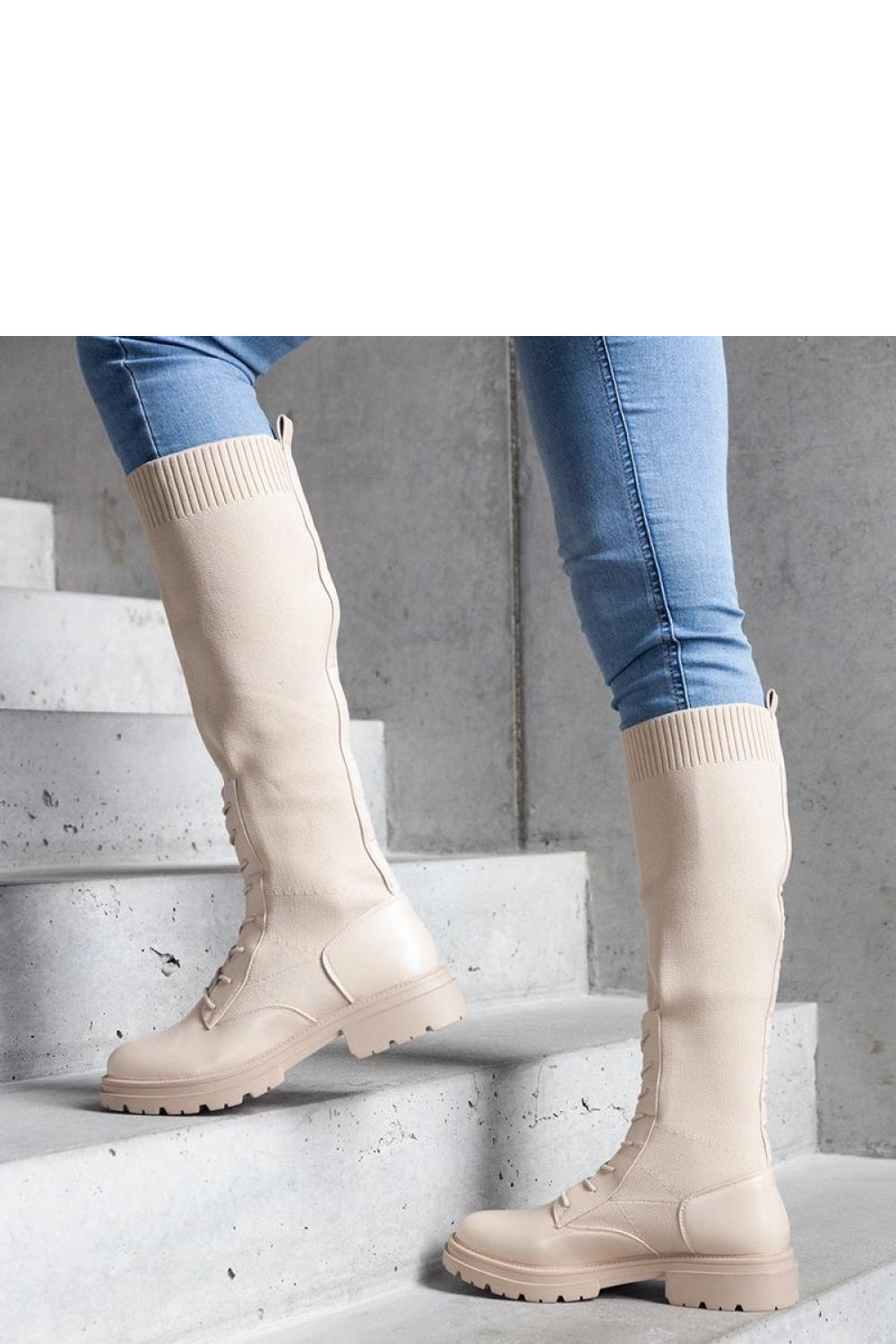 Stiefel model 205027 Solea