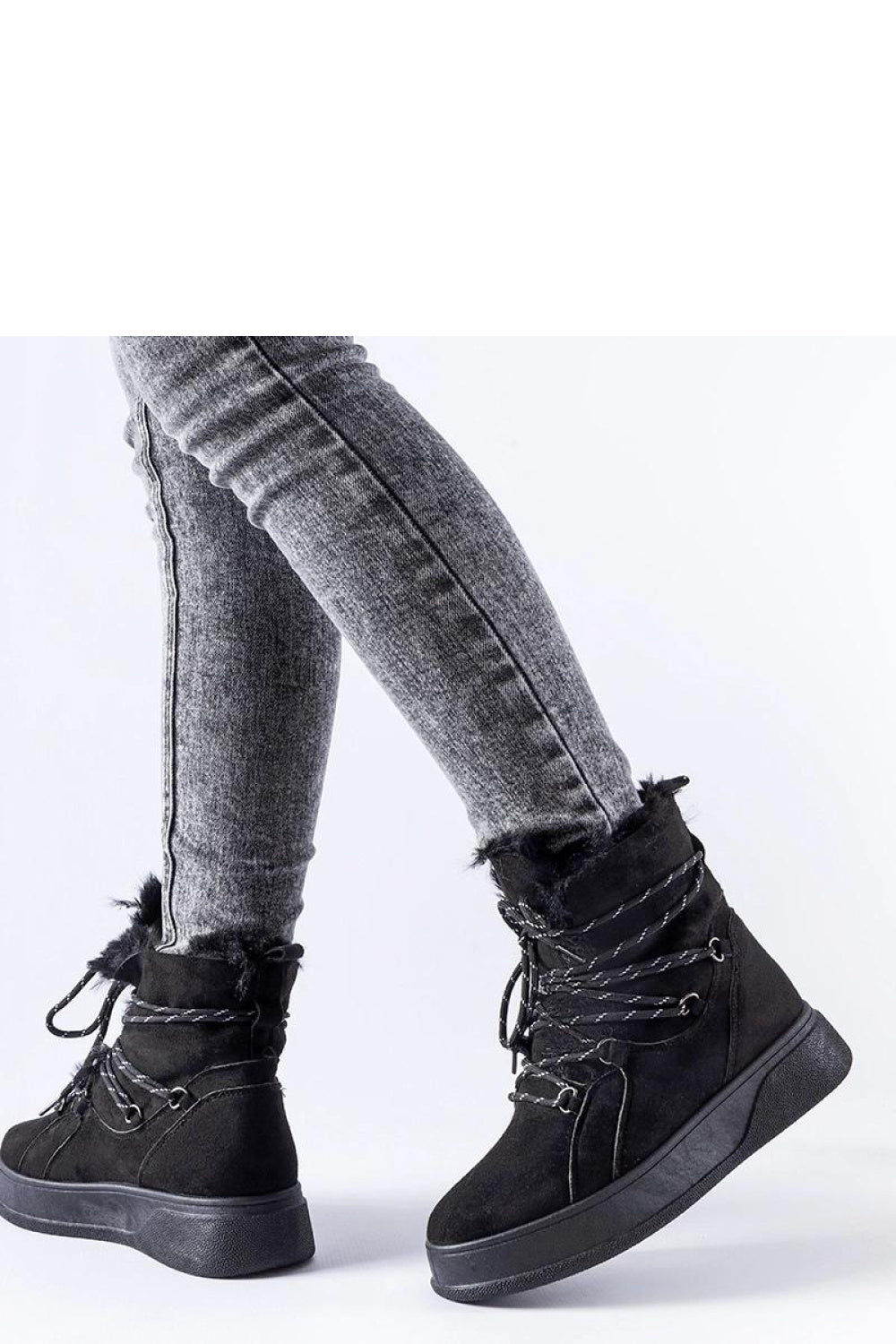 Schneeschuhe model 205044 Solea