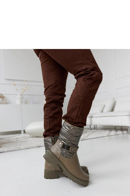 Stiefeletten model 205051 Solea