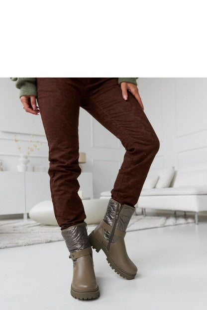 Stiefeletten model 205051 Solea