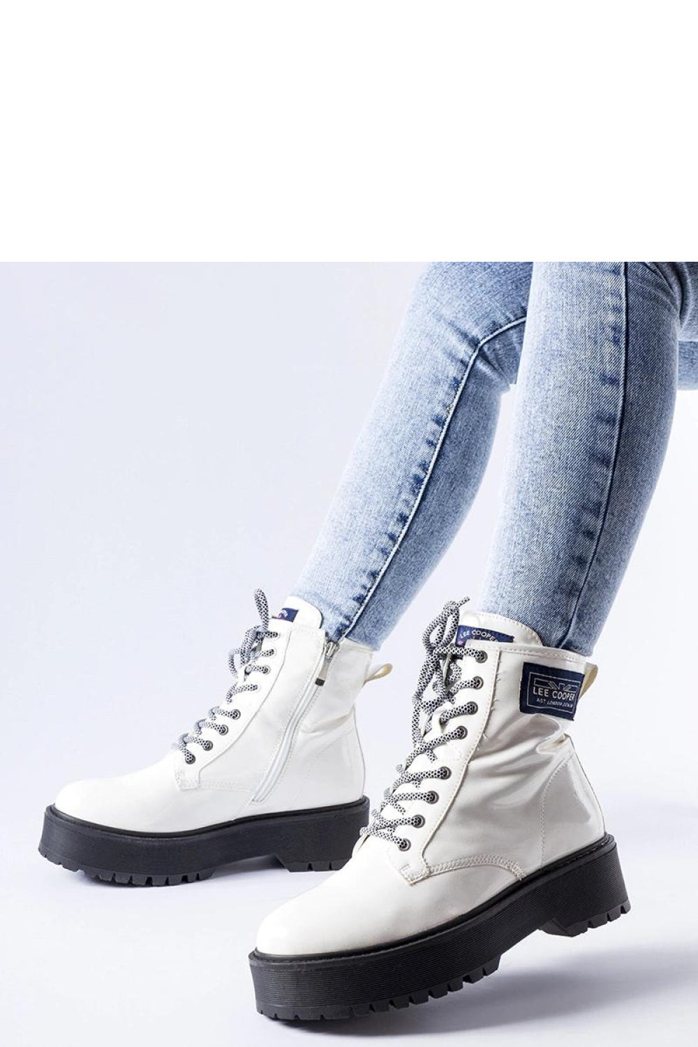 Stiefeletten model 205055 Solea