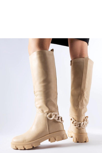 Stiefel model 205064 Solea