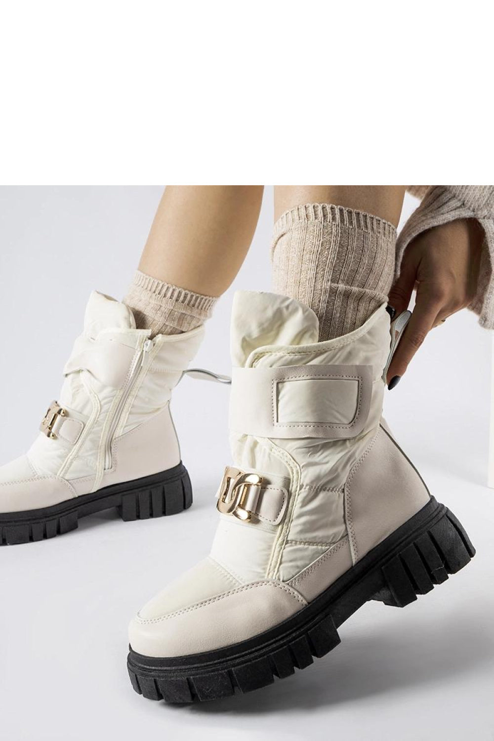 Schneeschuhe model 205067 Solea