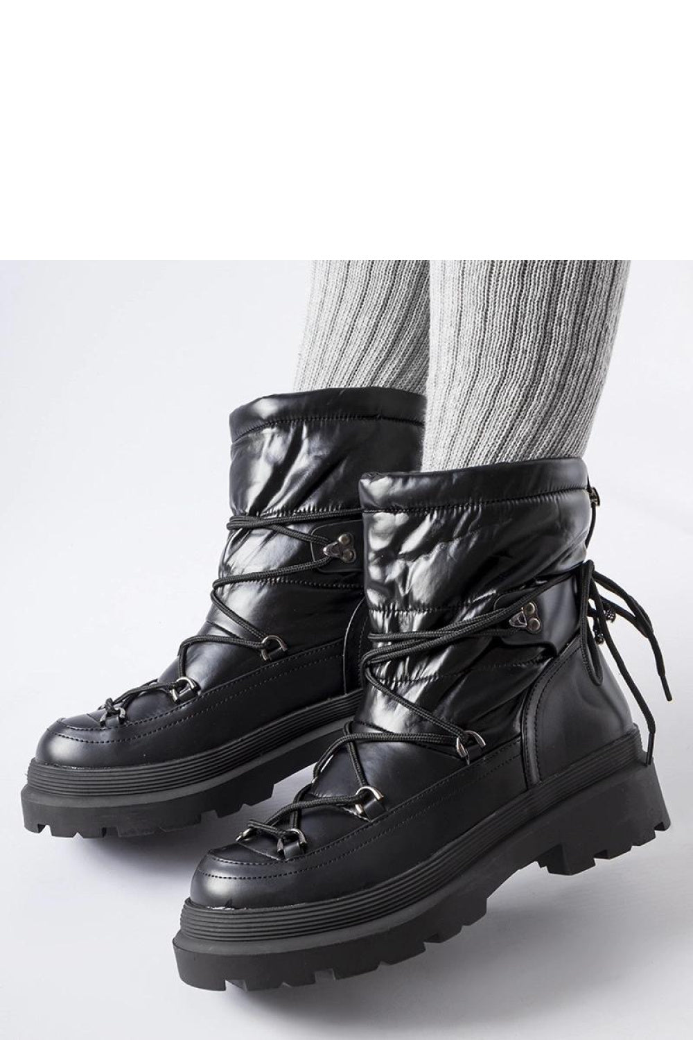 Snowshoes model 205071 Solea