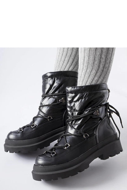 Snowshoes model 205071 Solea