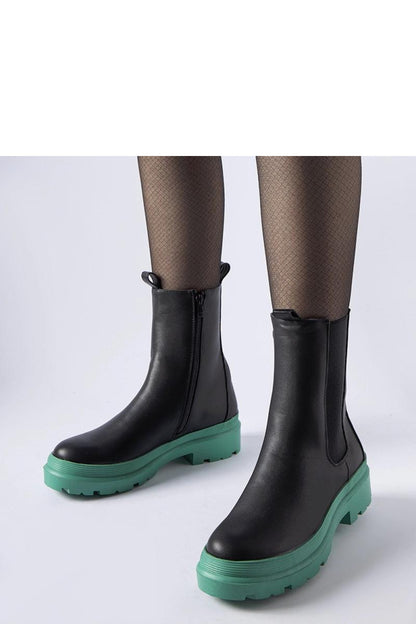 Stiefeletten model 205075 Solea