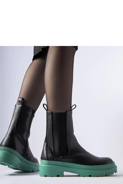 Stiefeletten model 205075 Solea